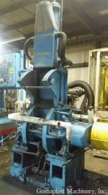 16.5 Lt. Farrel #1-D Banbury® Mixer, Item # 1762