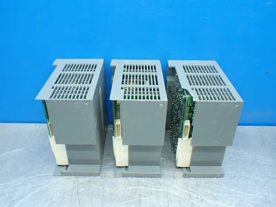 USED ALLENBRADLEY 1746P3