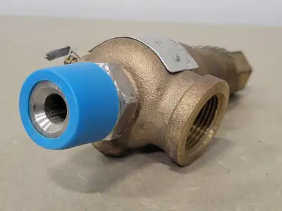 USED KUNKLE 913BDEM01-JE