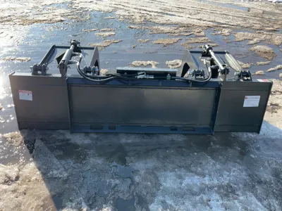 Used JCT GRAPPLE BUCKET SKID STEER ATTACHMENT Grapple Buckets Michigan US | Miedema Asset Management Group #1329084