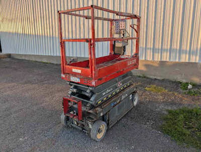 USED 2016 Skyjack SJ3219