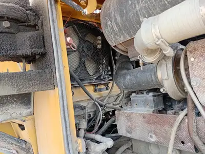 Used KOMATSU WA250PT-5L Wheel Loaders British Columbia CA | Lenmark #1489050