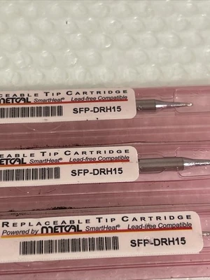 NEW OKInternational SFP-DRH15