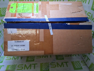 USED UNIVERSAL INSTRUMENTS 50322401