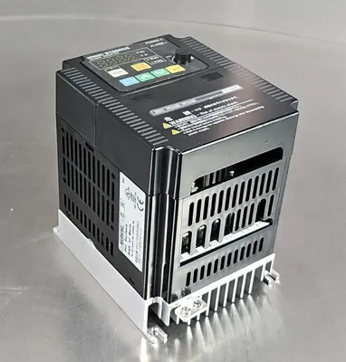 Omron 3G3MX-AE007 Processor/Controller. 1B-14
