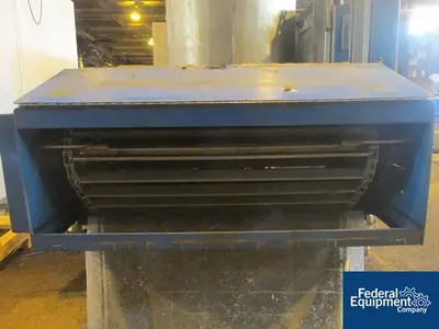 USED Filtra Systems Filtra Systems Filtration System, Model MV-C