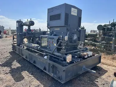 NEW 2014 TECO WESTINGHOUSE 132H