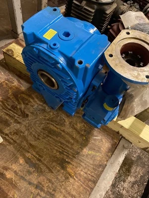 NEW Siemens CDDA120-K