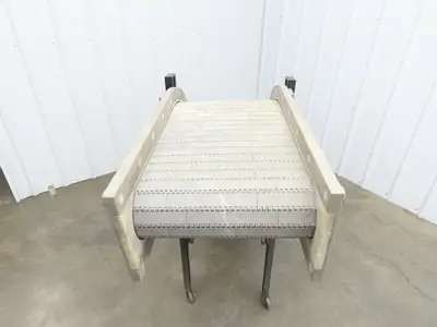 Used DYNACON _UNKNOWN_ Belt Conveyors | Arrow Industrial #561621