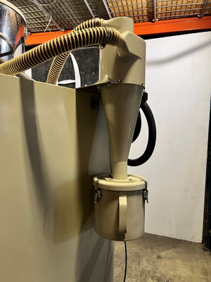 USED 2006 MATSUI MJ3-150-U