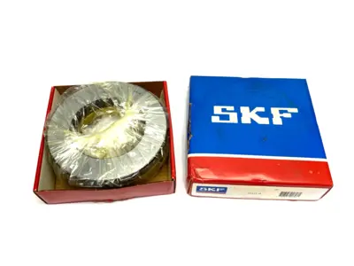 USED SKF SINGLE DIRECTION THRUST BALL BEARING