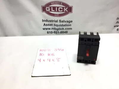 General Electric THED136070 Circuit Breaker 600VAC 70A