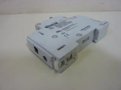 USED ALLEN BRADLEY 1492-CB1/G100 SER C