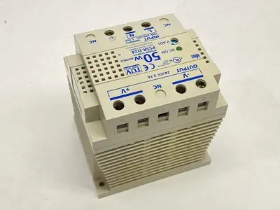 New | in-Stock IDEC PS5R-D24 DIN Rail Power Supplies Michigan US | Maverick Industrial Sales #1401434