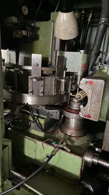 USED TOS OFA 16 SC