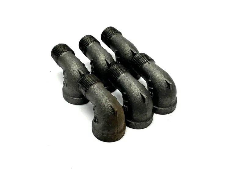 Used WARD _UNKNOWN_ Valves/Fittings | Maverick Industrial Sales #1117974