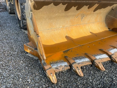 Used 2000 Caterpillar 990 Wheel Loaders Oregon US | Zadoon Equipment #1480559