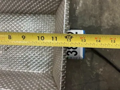 USED FMC SYNTRON F-TO C