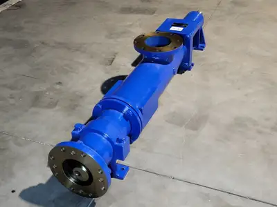 NEW 2021 MOYNO A1H-CDQ3APA