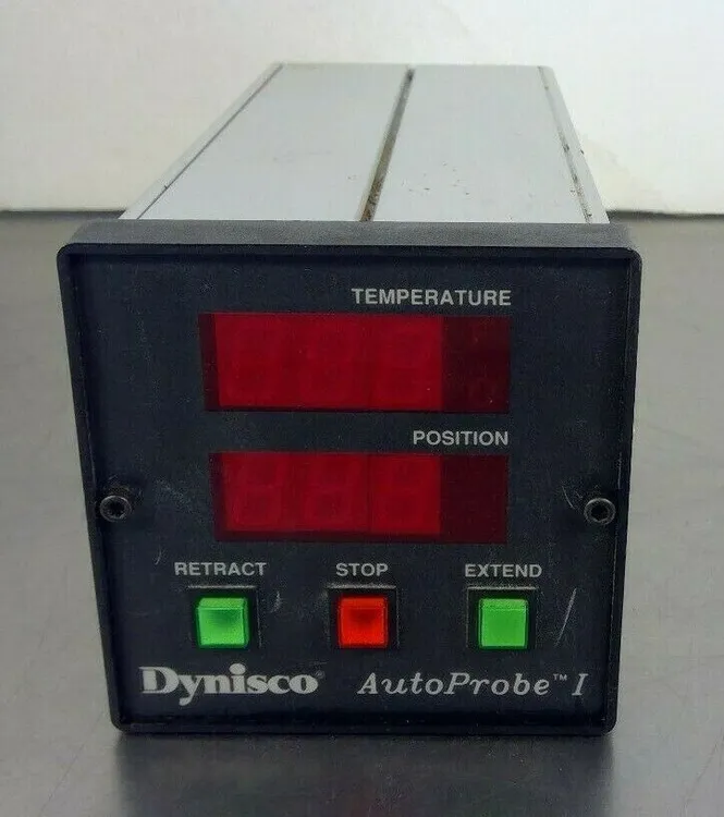 Used Dynisco _UNKNOWN_ Temperature Controls South Carolina US | Palmetto Automation #1505383