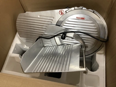 Used _UNKNOWN_ _UNKNOWN_ Slicers / Dicers / Cutters Michigan US | Miedema Asset Management Group #1321987