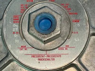 Used ASCO TA31A11 Pumps Ohio US | HGR 24 #1486639