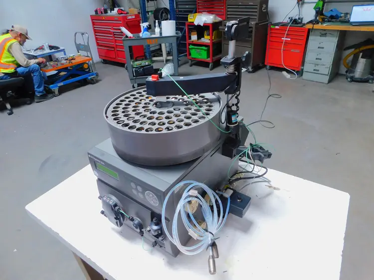 Used GE AKTA PRIME PLUS Miscellaneous Laboratory Equipment Texas US | Aucto #1455901
