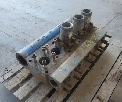 USED OILWELL C-523