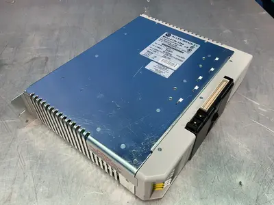 New | in-Stock ALLEN BRADLEY 1394CAM50IH AC Drive Control Module Ohio US | HGR 24 #1276977