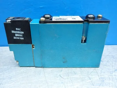 USED MAC 92BFAB000DMDDAP1DM