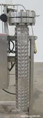 Used MRX Xtractor FIYRR-XTR 20L Supercritical CO2 Extraction System