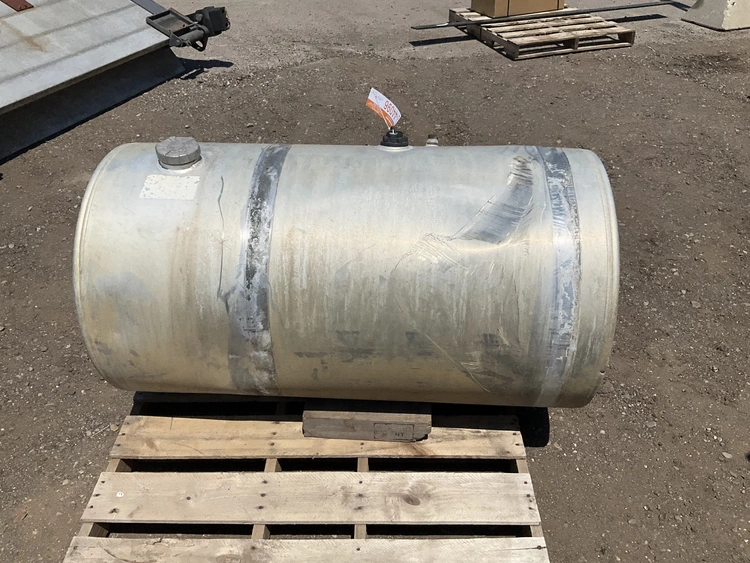 Used _UNKNOWN_ _UNKNOWN_ Stationary Fuel Tanks Michigan US | Miedema Asset Management Group #1149146