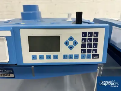 USED Sotax Sotax Multi-Component Dissolution System