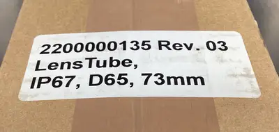 USED Basler EEBR100