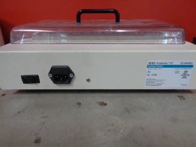 USED BD PROBETEC 440483