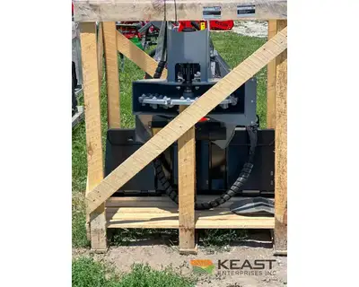 Used BAUMALIGHT _UNKNOWN_ Stump Grinders Iowa US | Keast Enterprises #1360000