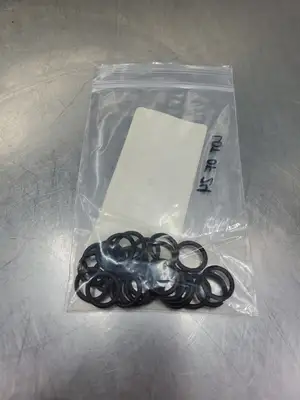 USED Milton Roy 4080068031 O-Ring, 2-113, Lot of 24