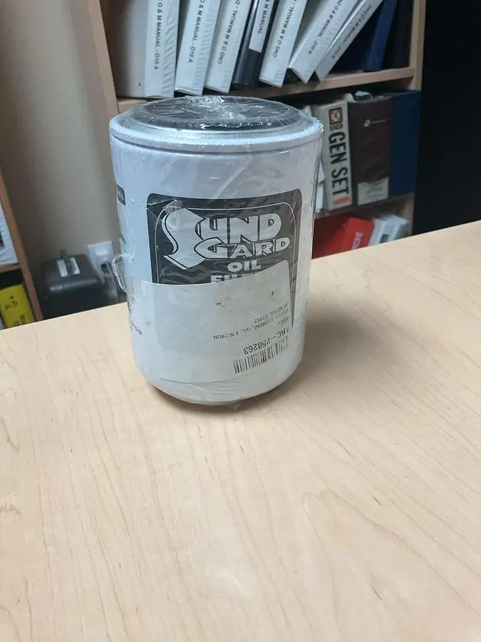 NEW SUNDYNE 22-362