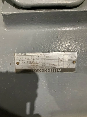 USED GIDDINGS & LEWIS 350-T