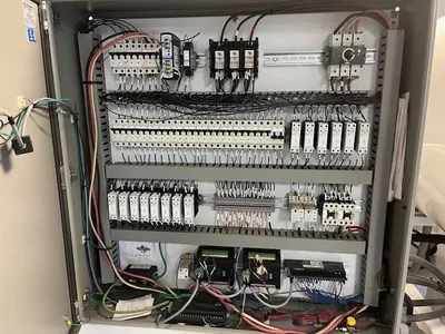 USED 2022 FREEZE DRY CO SS3655IIB