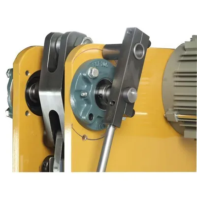 BAILEIGH PH-19 English Wheels/Planishing Hammers | Sierra Victor Industries (8)