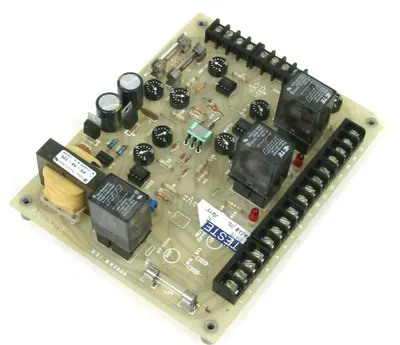 REFURBISHED AUTO CENTERING COMP B82008 DIGITAL DC MOTOR CONTROL