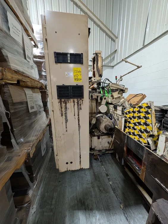 Used Koyo _UNKNOWN_ Centerless Grinders Tennessee US | IRS Auction #1123827