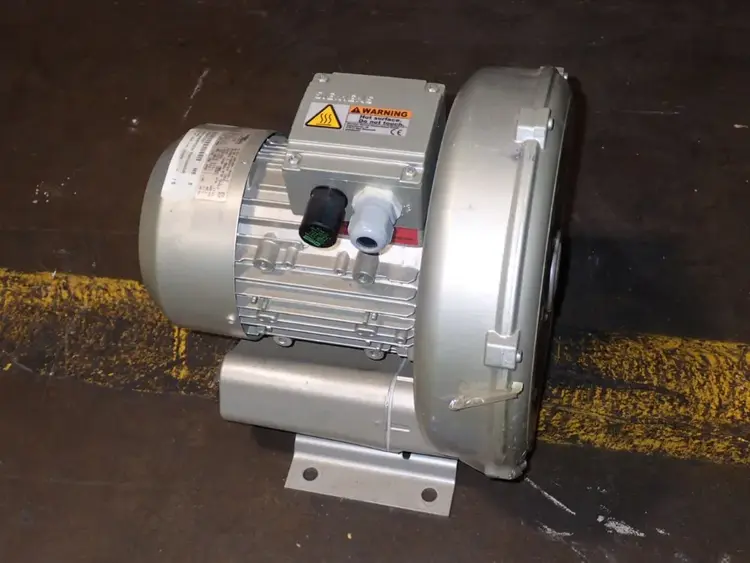 Used GARDNER DENVER GBH12BH14007AH2 Miscellaneous MRO Ohio US | HGR 24 #916878