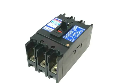 NEW TERASAKI XS60NS-3P-60A-FC CIRCUIT BREAKER XS60NS3P60AFC