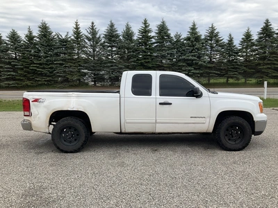 Used 2012 GMC SIERRA 1500 Pickup Trucks Michigan US | Miedema Asset Management Group #1313844
