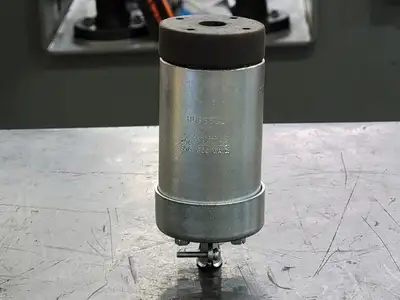 USED HUBBELL 20414A