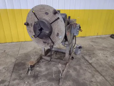USED BOWERS 1000-6