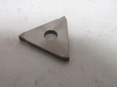 Horn 312.0215.00 P20 235.72 Carbide Insert P20 Box of 10