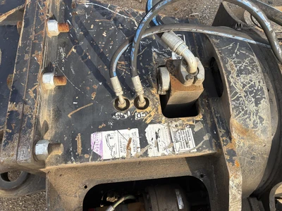 Used 2014 LABOUNTY MSD2000R Feller Bunchers Tennessee US | Moore Equipment #1517389